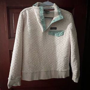 Patagonia XS sweater